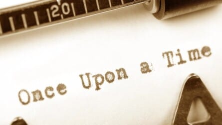 How to write a novel (and get published)