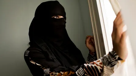 Among the Women of Isis