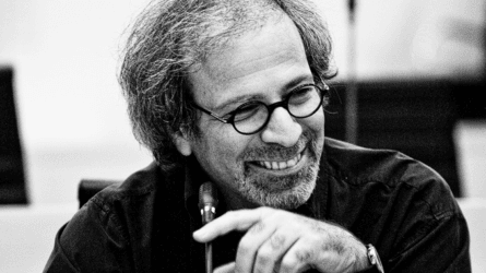 Itay Talgam on Inspiring Brilliance