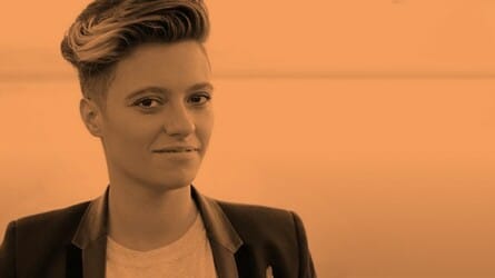 Jack Monroe on Greed