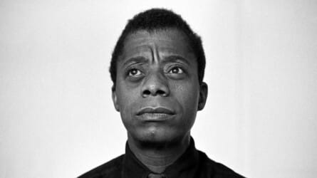 Another Night with James Baldwin