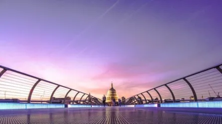 Looking Forward: The Next Ten Years