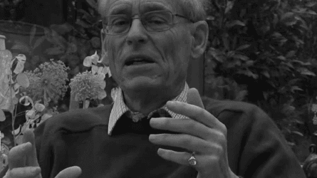 London Thinks – A Critical Conversation with John Elliott