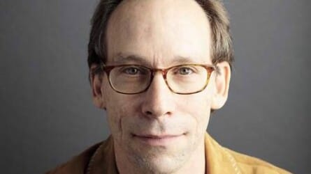 Lawrence Krauss in conversation with Jim Al-Khalili