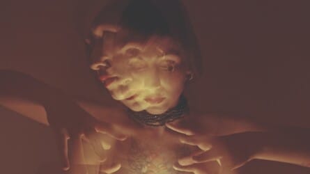 Cursed Britain: A History of Witchcraft and Black Magic in Modern Times