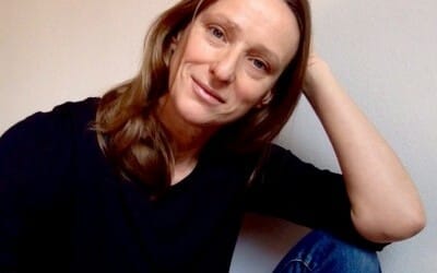 Performance Workshop: Skinner Releasing Technique