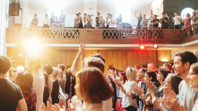 Sunday Assembly