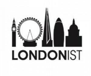 London is Dating: City Love and Urban Lust