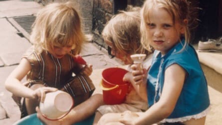 Thinking on Sunday: Lowborn – Growing Up, Getting Away and Returning to Britain’s Poorest Towns