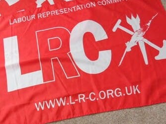 LRC Special General Meeting 2016