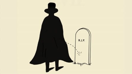 Thinking on Monday: Making Evil – The Science Behind Humanity’s Dark Side