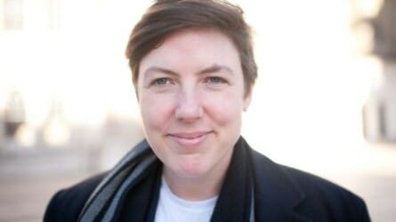 Dr Meg-John Barker: “How to Understand Your Gender”