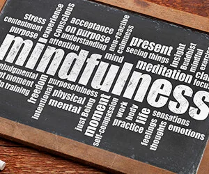 Beat the ‘Blue Monday Blues’: Lessons From Mindfulness and Positive Psychology