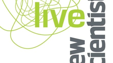 New Scientist Live – The LHC: Solving the Mysteries of the Universe