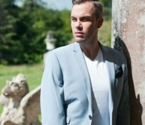 Rhinegold Live: Nicholas McCarthy