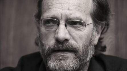 “Mr Ethical” discusses corruption in finance and the law