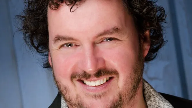 Nic Marks – Happiness at Work: A crazy idea, or realistically achievable?