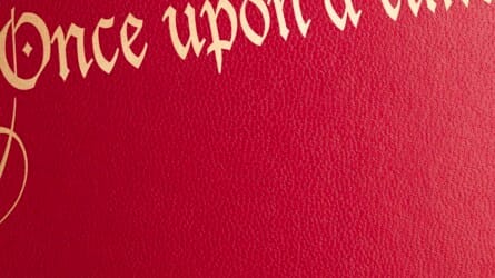 When was Once Upon a Time?