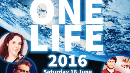 One Life – 2016