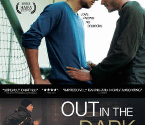 Film Screening: Out in the Dark