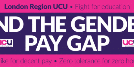UCU London – Activists’ forum