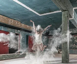 Performance Workshop: Contemporary Soul Groove