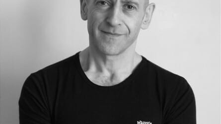 Phil Pearl: God and Mental Toughness