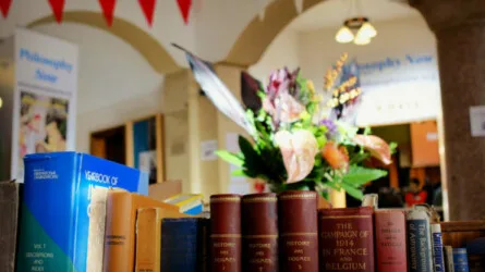 Conway Hall Book Club