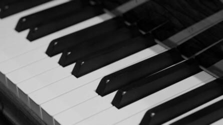 Piano recital ‘For Hope’ – Για την Ελπίδα –  Pianist Stavros Dritsas, guest Soprano Katerina Mina.