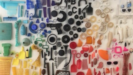 Small Steps… Big Ideas: Thinking Through Plastic