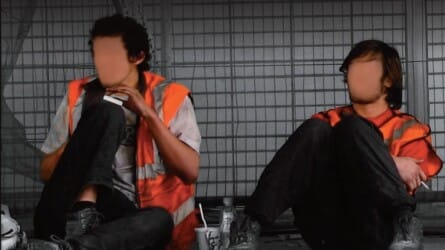 Thinking On Sunday: The Precariat – The New Dangerous Class