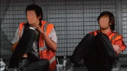 Thinking On Sunday: The Precariat – The New Dangerous Class