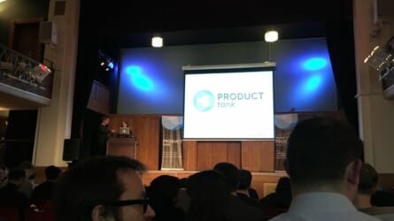 Mind the Product