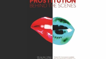 Prostitution: Behind the Scenes