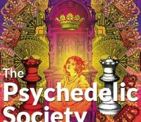 The Future of Consciousness: An Evening with Graham Hancock and David Pearce