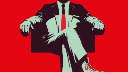 Radicals – Outsiders Changing the World