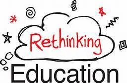 Ethics & Politics – The Education We Want