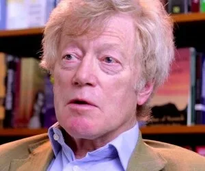 Roger Scruton on Love and Sex