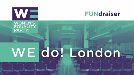 WE do! London