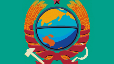 *ONLINE* Thinking On Sunday: Assignment Moscow – Reporting on Russia from Lenin to Putin