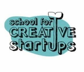 School for Creative Startups