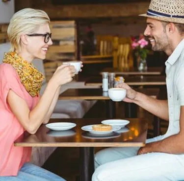 The Science of Attraction & Relationships