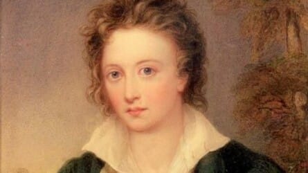 Percy Bysshe Shelley: a literary and musical exploration of his humanism