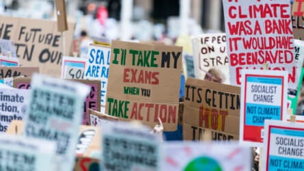 Third Stuart Hall Public Conversation: Resistance