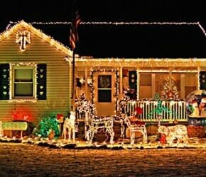 The School of Life Christmas Sing-along