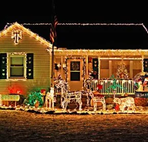 The School of Life Christmas Sing-along