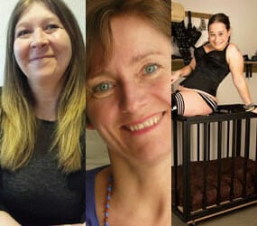 London Thinks – Buying and Selling Sex: the Big Debate