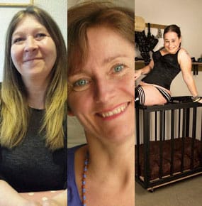 London Thinks – Buying and Selling Sex: the Big Debate