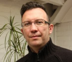 Dean Whittington – The Perpetual Treadmill