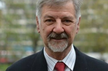 The Adventures of a Happy Homosexual